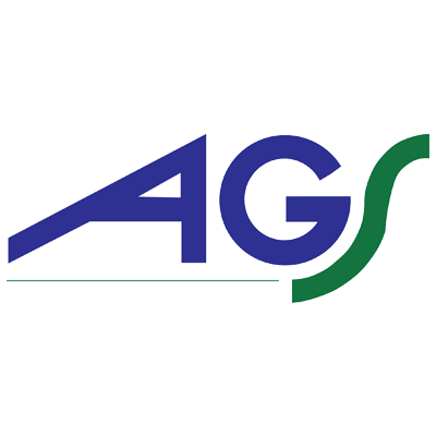 Ags logo