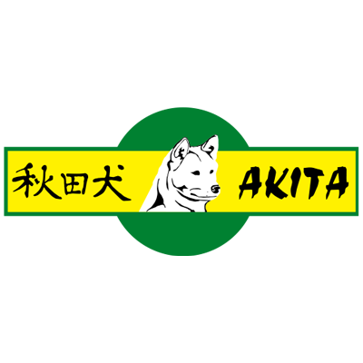 akita logo