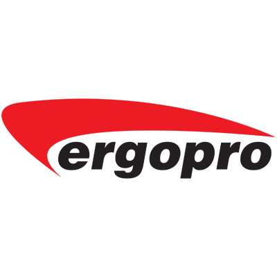 Ergopro logo