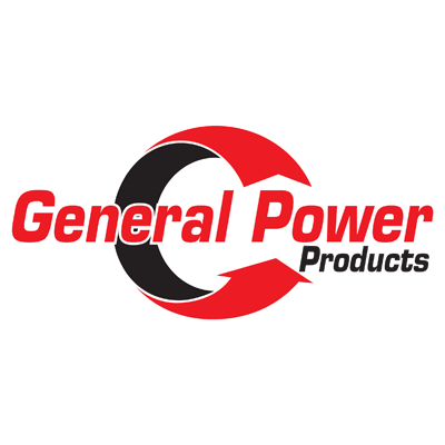 General Power logo