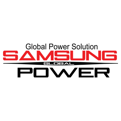 samsung logo