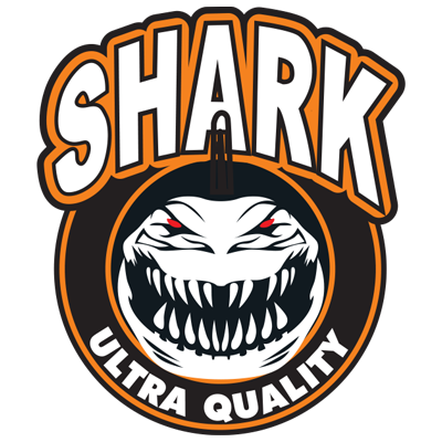 shark logo