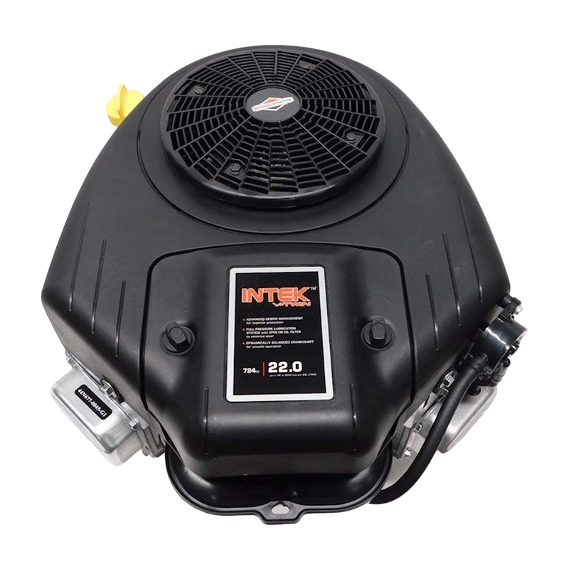 BRIGGS TEK MOTOR 22 HP İNTEK