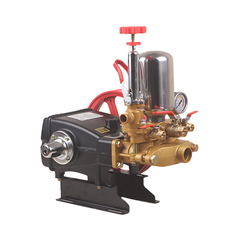 BACO BASINÇLI POMPA 7-10 HP