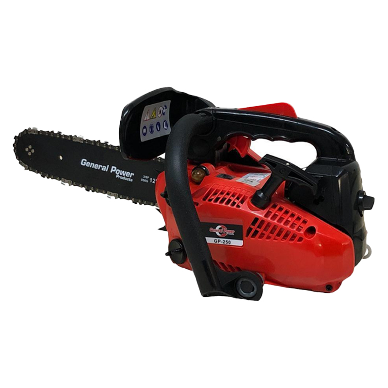 GENERAL POWER BENZİNLİ TESTERE 2 ZAMANLI 0.9 KW 25.4 CC