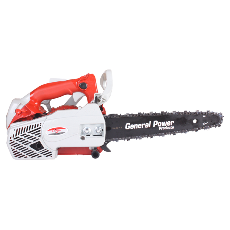 GENERAL POWER BENZİNLİ TESTERE 2 ZAMANLI 0.9 KW 25.4 CC 24 DİŞ