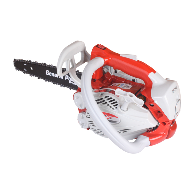 GENERAL POWER BENZİNLİ TESTERE 2 ZAMANLI 0.9 KW 25.4 CC 24 DİŞ