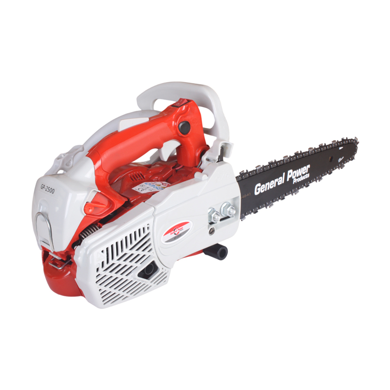 GENERAL POWER BENZİNLİ TESTERE 2 ZAMANLI 0.9 KW 25.4 CC 24 DİŞ
