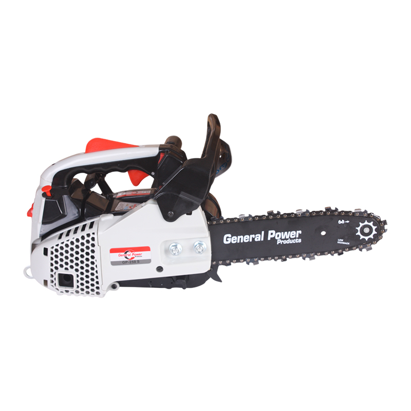 GENERAL POWER BENZİNLİ TESTERE 2 ZAMANLI ÇİFT VİDALI 0.9 KW 25.4 CC