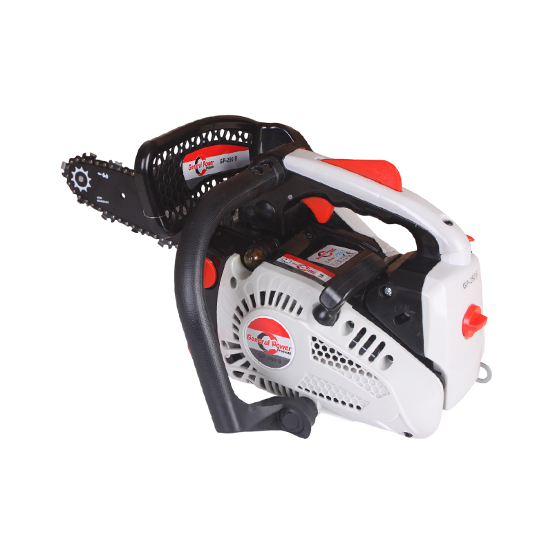 GENERAL POWER BENZİNLİ TESTERE 2 ZAMANLI ÇİFT VİDALI 0.9 KW 25.4 CC