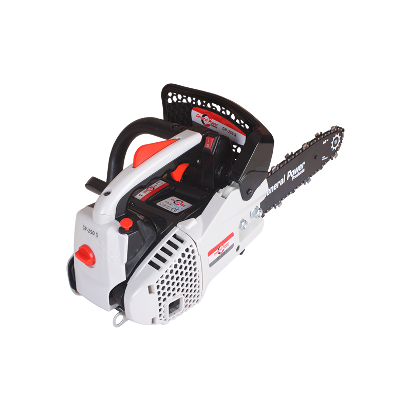 GENERAL POWER BENZİNLİ TESTERE 2 ZAMANLI ÇİFT VİDALI 0.9 KW 25.4 CC