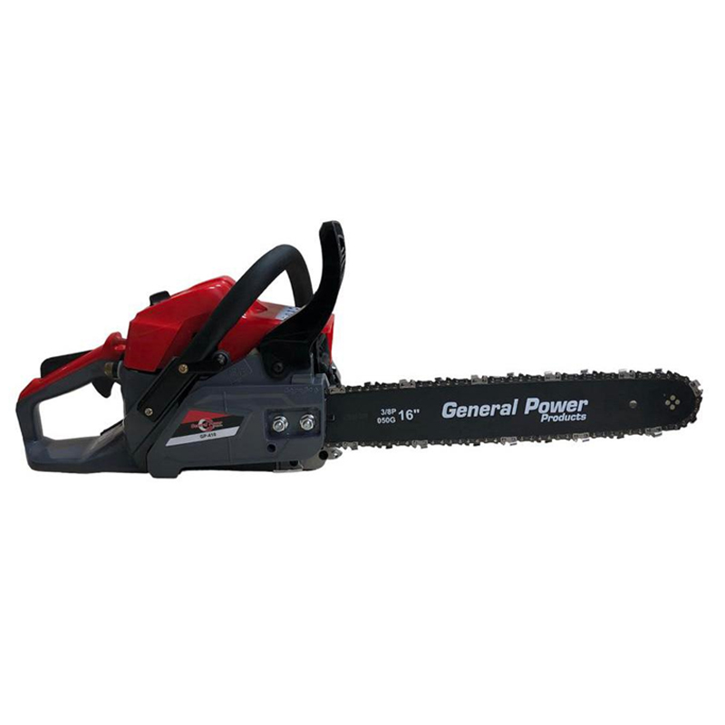 GENERAL POWER BENZİNLİ TESTERE 2 ZAMANLI 1.5 KW 40.1 CC