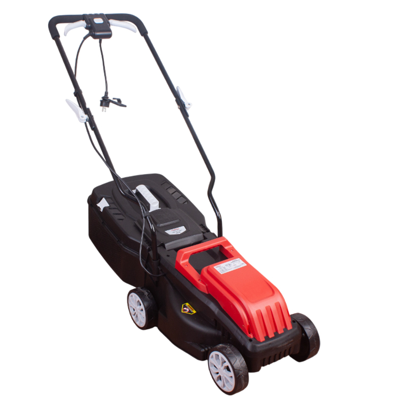 ELEKTRİKLİ ÇİM BİÇME MAKİNASI 33 CM 1300 W