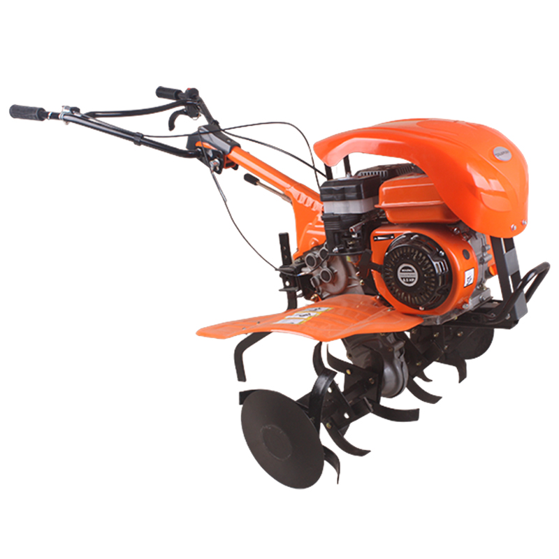 TAIFUN ÇAPA MAKİNASI -BENZİNLİ KAYIŞLI 7.0 HP 2 İLERİ 1 GERİ