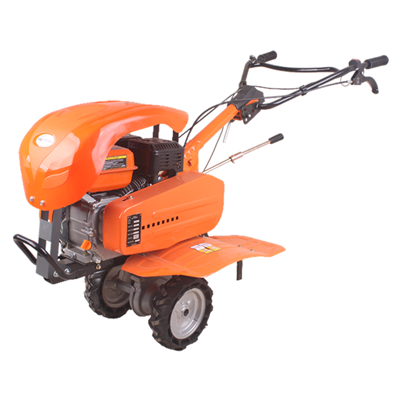 TAIFUN ÇAPA MAKİNASI -BENZİNLİ KAYIŞLI 7.0 HP 2 İLERİ 1 GERİ