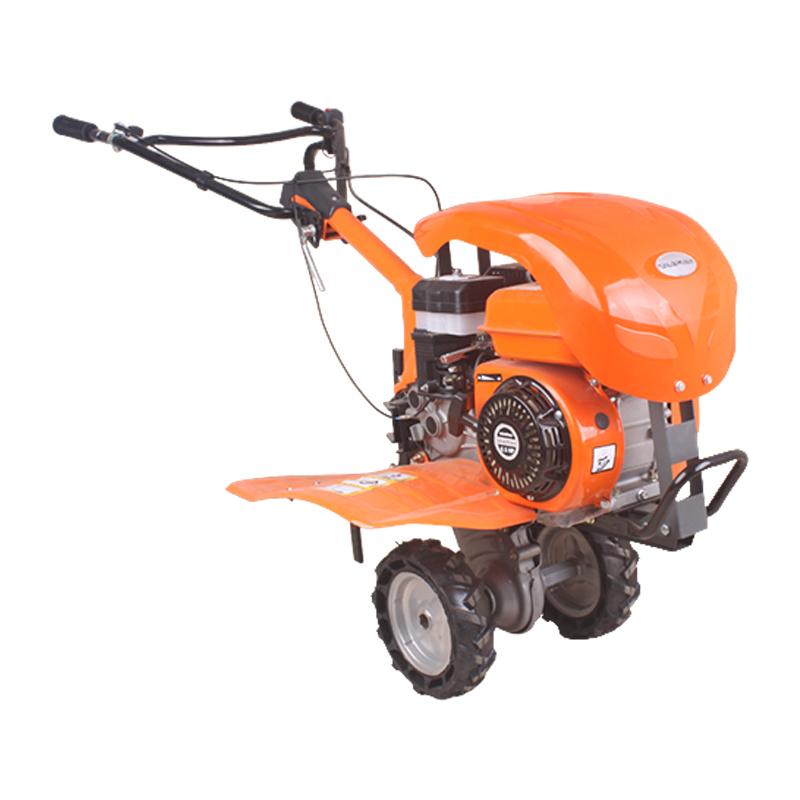 TAIFUN ÇAPA MAKİNASI -BENZİNLİ KAYIŞLI 7.0 HP 2 İLERİ 1 GERİ